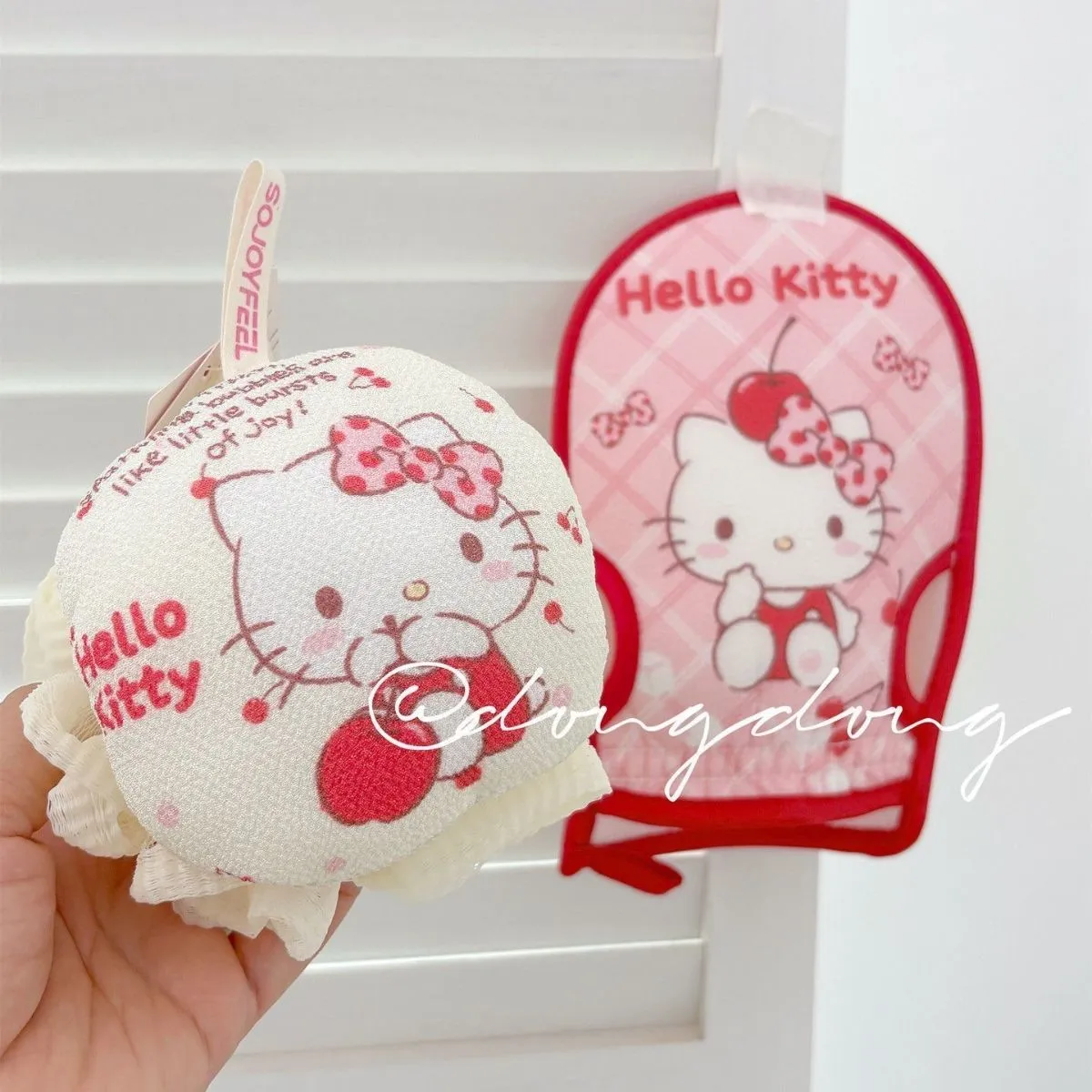 Cute Cat Paw Exfoliating Bath Gloves – Dual-Sided Shower Scrub Mitts for Deep Cleansing, Dead Skin Removal & Body Scrub, High-End Woman's Bath Accessory